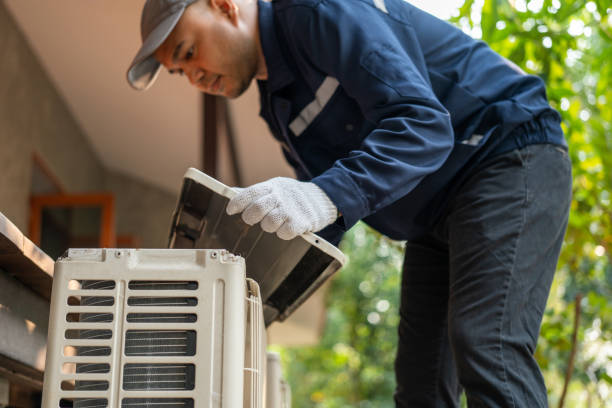 Best Emergency HVAC repair  in Wilkes Barre, PA